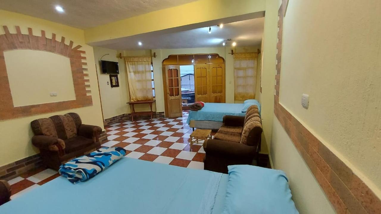 Hotel Don Chema San Pedro La Laguna Exteriör bild