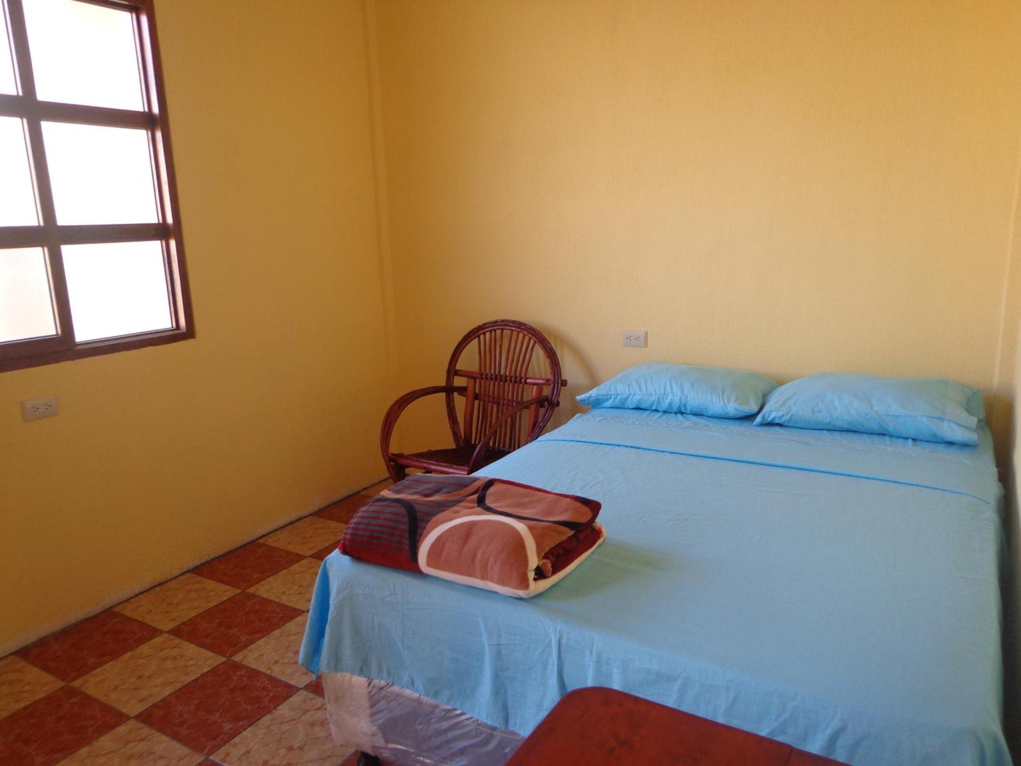 Hotel Don Chema San Pedro La Laguna Exteriör bild