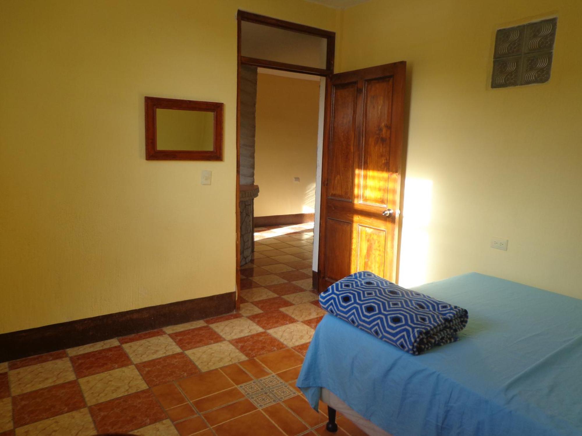 Hotel Don Chema San Pedro La Laguna Exteriör bild