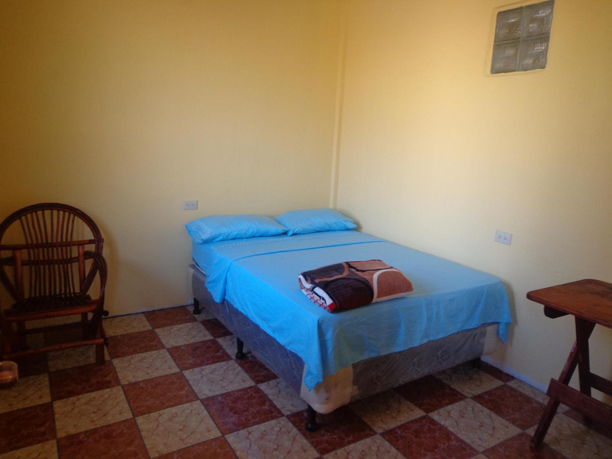 Hotel Don Chema San Pedro La Laguna Exteriör bild