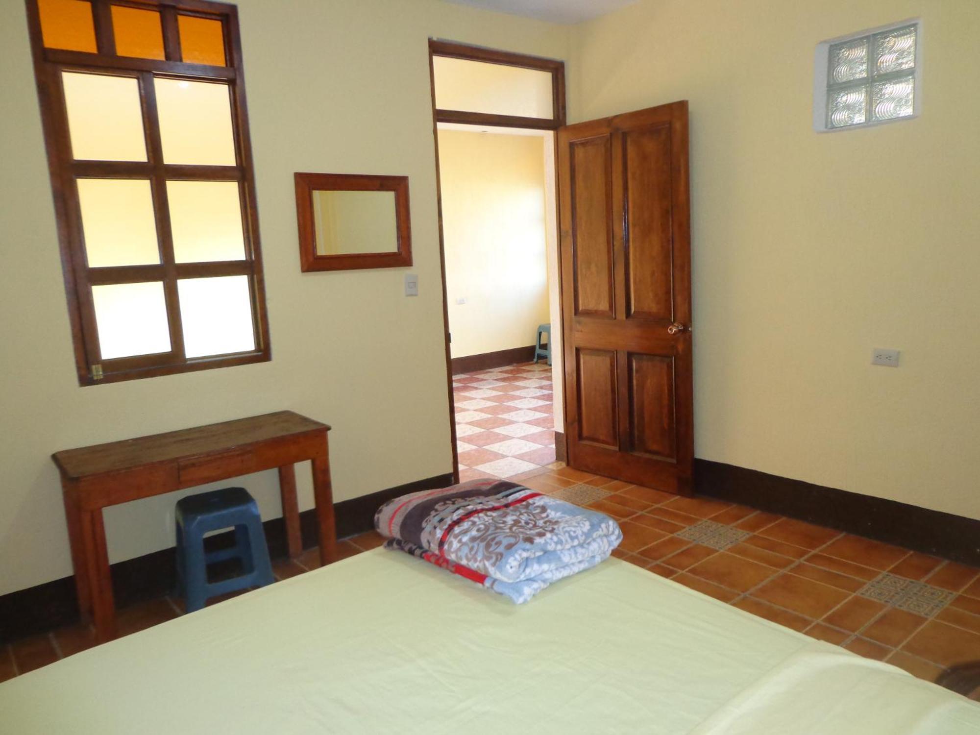 Hotel Don Chema San Pedro La Laguna Exteriör bild