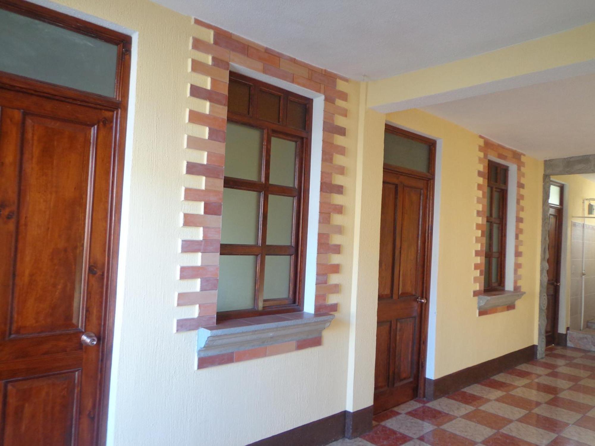 Hotel Don Chema San Pedro La Laguna Exteriör bild