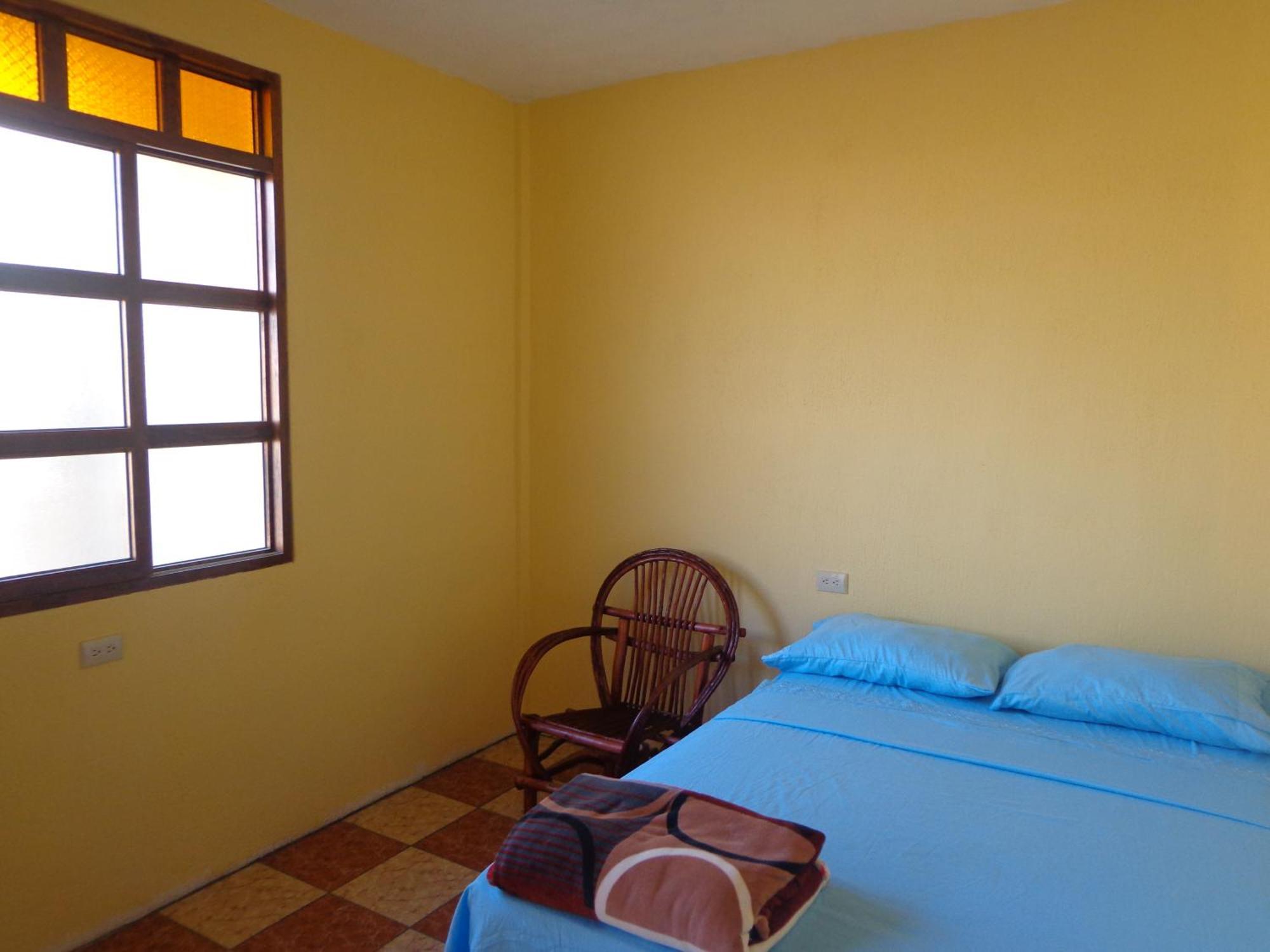 Hotel Don Chema San Pedro La Laguna Exteriör bild