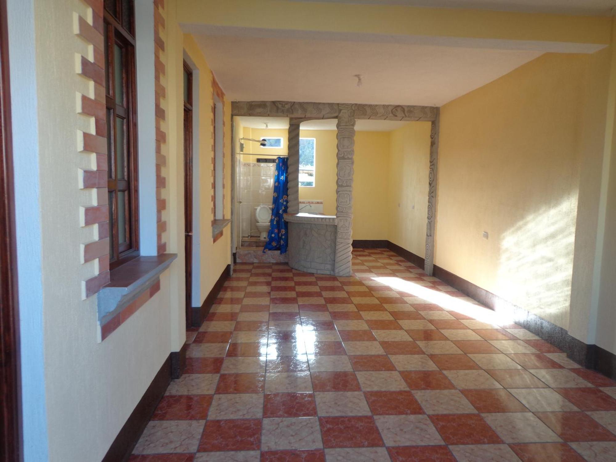 Hotel Don Chema San Pedro La Laguna Exteriör bild