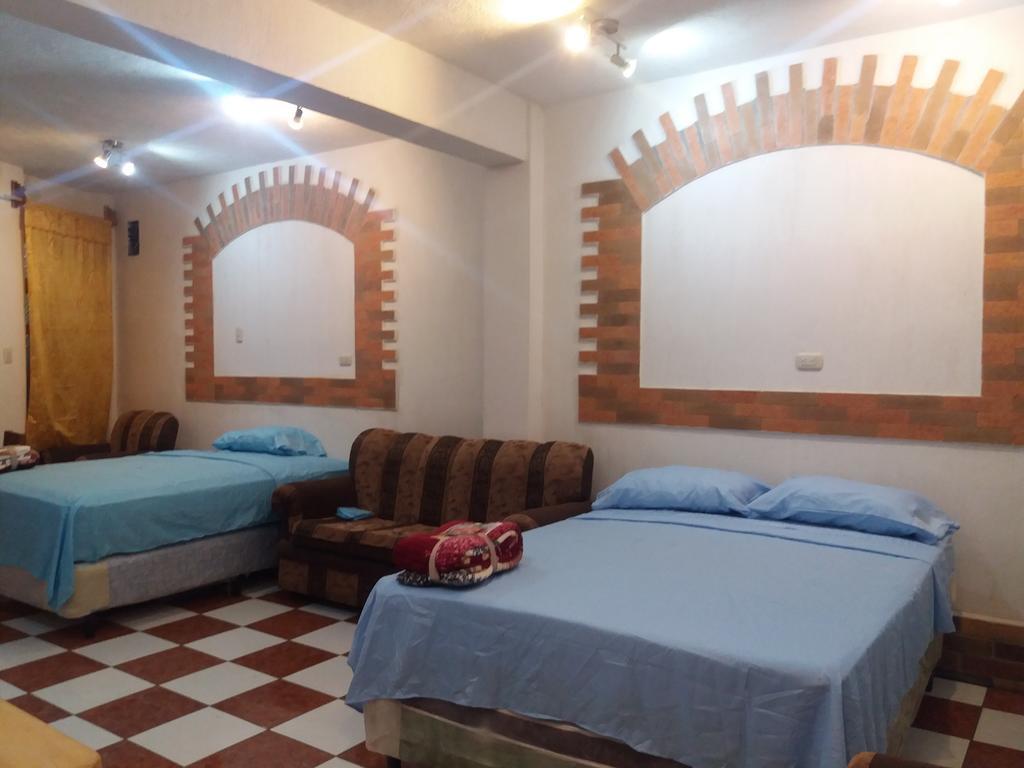 Hotel Don Chema San Pedro La Laguna Exteriör bild