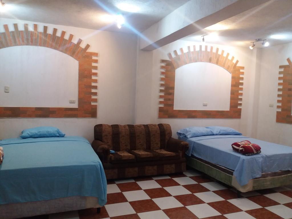 Hotel Don Chema San Pedro La Laguna Exteriör bild