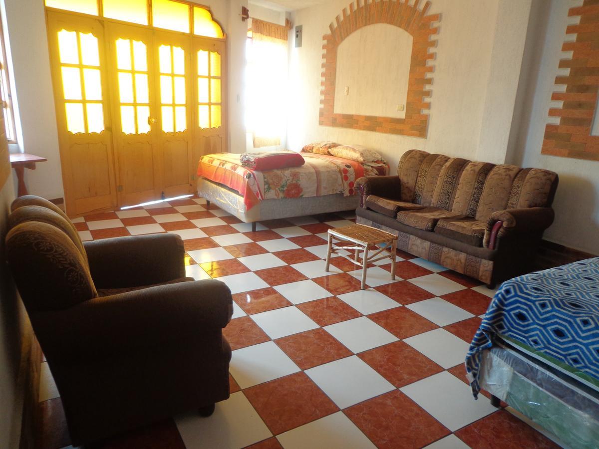 Hotel Don Chema San Pedro La Laguna Exteriör bild